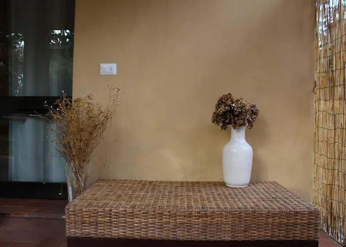 Διαμέρισμα La Paolina