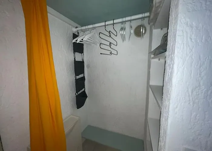 La Paolina Διαμέρισμα *