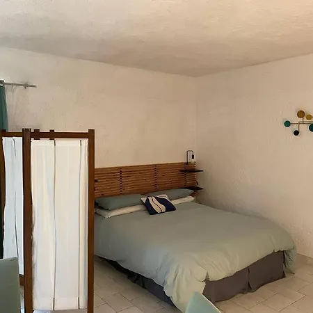 La Paolina Apartment