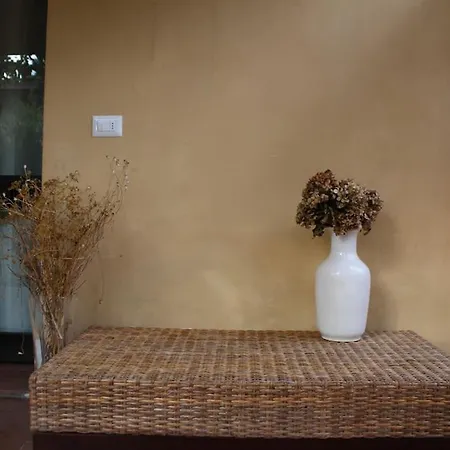 Apartment La Paolina