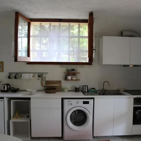 La Paolina Apartment