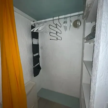 La Paolina Apartment *