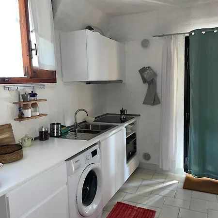 La Paolina * Florenz