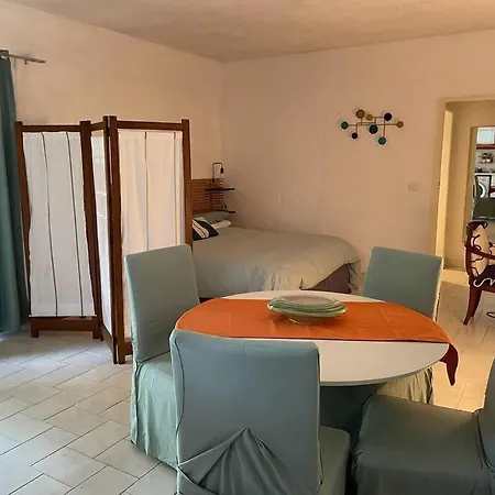 La Paolina Apartment