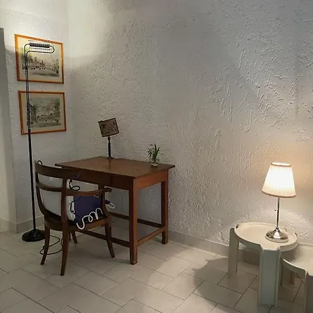 La Paolina Apartment *