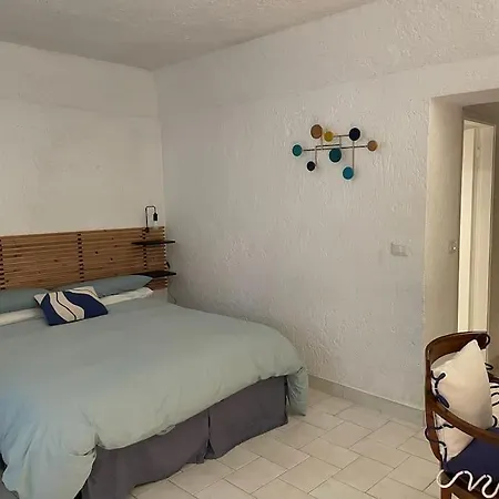 La Paolina Apartment